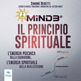Mp3 - Mind3® - Il Principio Spirituale — mp3 - 1