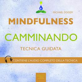 Mp3 - Mindfulness Camminando — mp3 - 1