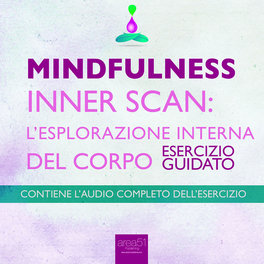 Mp3 - Mindfulness - Consapevolezza rilassata — mp3 - 1