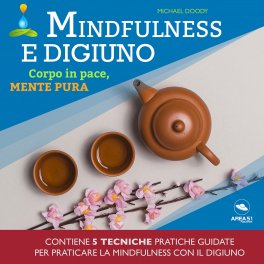 Mp3 - Mindfulness e Digiuno — mp3 - 1
