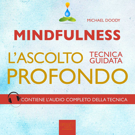 Mp3 - Mindfulness. L'Ascolto Profondo — mp3 - 1