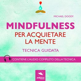 Mp3 - Mindfulness - Mindfulness per Acquietare la Mente — mp3 - 1