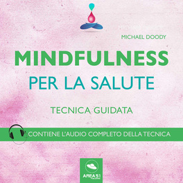 Mp3 - Mindfulness - Mindfulness per la Salute — mp3 - 1