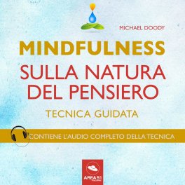 Mp3 - Mindfulness sulla Natura del Pensiero — mp3 - 1