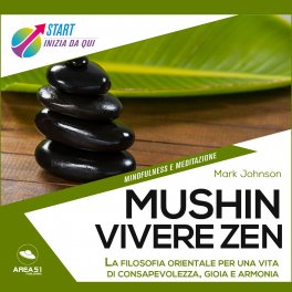 Mp3 - Mushin - Vivere Zen — mp3 - 1