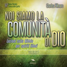 Mp3 - Noi siamo la Comunità di Dio - Volume 1 — mp3 - 1