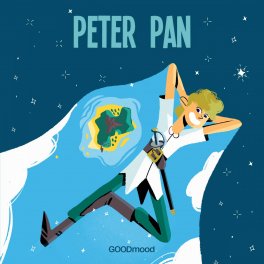 Mp3 - Peter Pan — mp3 - 1