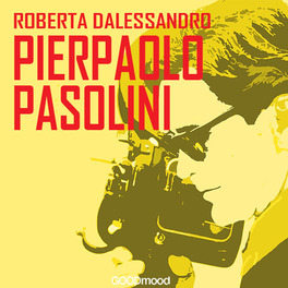 Mp3 - Pier Paolo Pasolini — mp3 - 1
