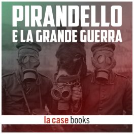 Mp3 - Pirandello e la Grande Guerra — mp3 - 1