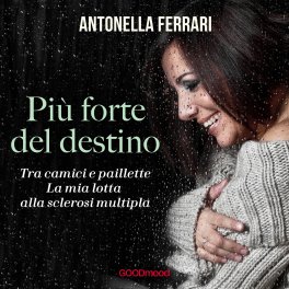 Mp3 - Più Forte del Destino — eBook - 1