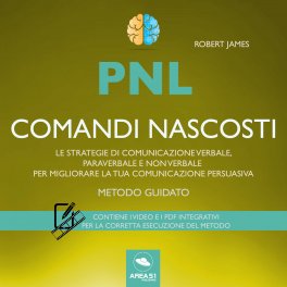 Mp3 - PNL - Comandi Nascosti — mp3 - 1