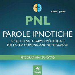Mp3 - PNL - Parole Ipnotiche — mp3 - 1