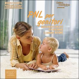 Mp3 - PNL per Genitori - Audiolibro — mp3 - 1