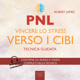 Mp3 - PNL. Vincere lo Stress verso i Cibi — mp3 - 1