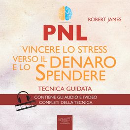 Mp3 - PNL - Vincere lo Stress verso il Denaro e lo Spendere — mp3 - 1