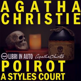 Mp3 - Poirot A Styles Court — mp3 - 1