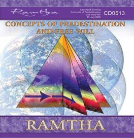 Mp3 - Predestinazione e Libera Volontà — mp3 - 1