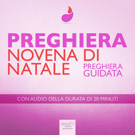 Mp3 - Preghiera - Novena di Natale — mp3 - 1