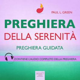 Mp3 - Preghiera - Preghiera della Serenità — mp3 - 1
