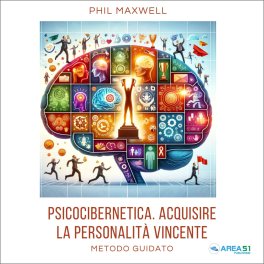 Mp3 - Psicocibernetica. Acquisire la Personalità Vincente — mp3 - 1