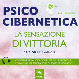 Mp3 - Psicocibernetica - La Sensazione di Vittoria — mp3 - 1