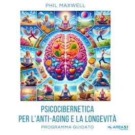 Mp3 - Psicocibernetica per l'Anti-Aging e la Longevità — mp3 - 2