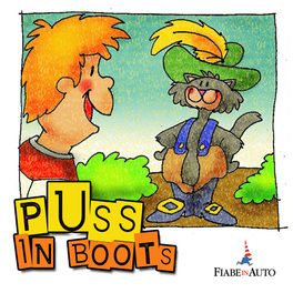 English Edition - Puss in Boots  - Download MP3 — mp3 - 1