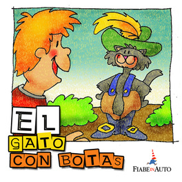 Spanish Edition - El gato con botas - Download MP3 — mp3 - 1