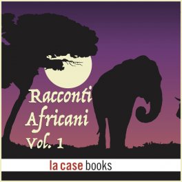 Mp3 - Racconti Africani Vol.1 — mp3 - 1