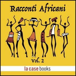 Mp3 - Racconti Africani Vol.2 — mp3 - 1