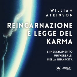 Mp3 - Reincarnazione e Legge del Karma — mp3 - 2