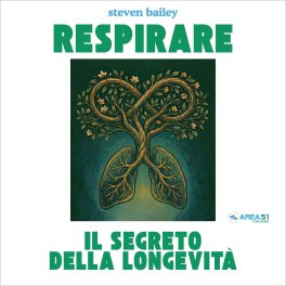 Mp3 - Respirare - Il Segreto della Longevità — mp3 - 1