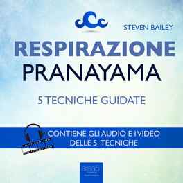 Mp3 - Respirazione - 5 Tecniche di Pranayama — mp3 - 1