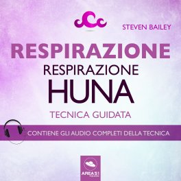 Mp3 - Respirazione - Respirazione Huna — mp3 - 1