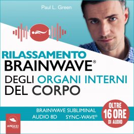 Mp3 - Rilassamento Brainwave degli Organi Interni del Corpo — mp3 - 1