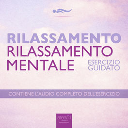 Mp3 - Rilassamento - Rilassamento Mentale — mp3 - 1
