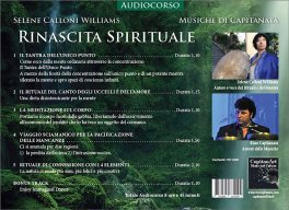 Mp3 - Rinascita Spirituale — mp3 - 2