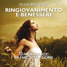 Mp3 - Ringiovanimento e Benessere — mp3 - 1