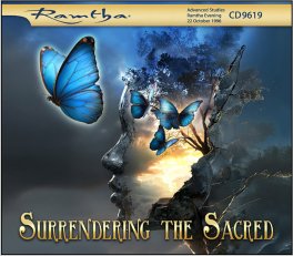 Mp3 - Rinunciare al Sacro — Audiolibro - 1