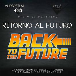 Mp3 - Ritorno al Futuro - Audiofilm — mp3 - 1