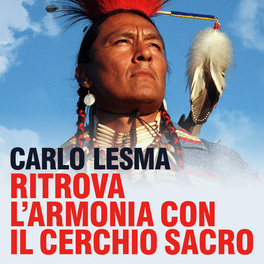 Mp3 - Ritrova l'Armonia con il Cerchio Sacro — Audiolibro - 2