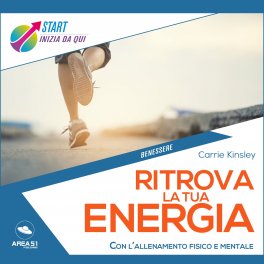 Mp3 - Ritrova la Tua Energia — mp3 - 1