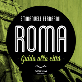 Mp3 - Roma - Guida alla Città — mp3 - 1