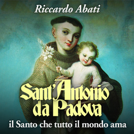 Mp3 - Sant'Antonio da Padova — mp3 - 1