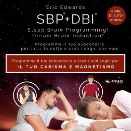 Mp3 - Sbp® + Dbi® Per Sviluppare e Potenziare Carisma e Magnetismo Personale — eBook - 1