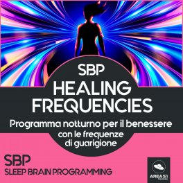 Mp3 - SBP - Healing Frequencies — mp3 - 1