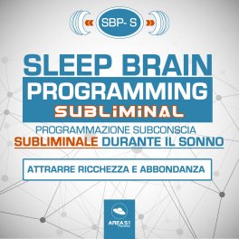 Mp3 - SBP-S - Sleep Brain Programming-Subliminal — mp3 - 1