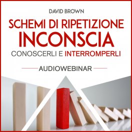 Mp3 - Schemi di Ripetizione Inconscia — mp3 - 1