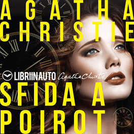 Mp3 - Sfida a Poirot — mp3 - 1