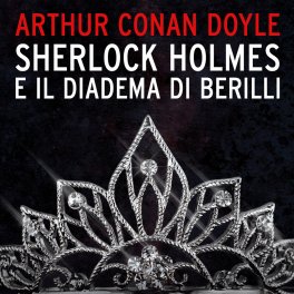 Mp3 - Sherlock Holmes e il Diadema di Berilli — mp3 - 1